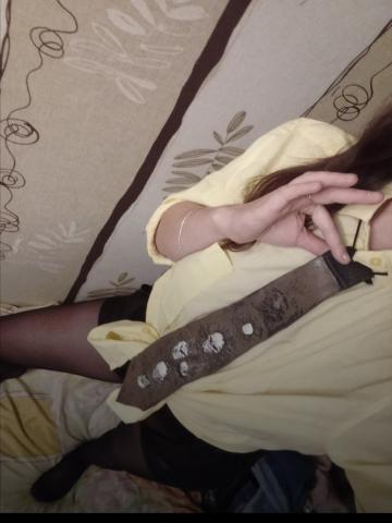 Индивидуалка Ивона Фотография 2